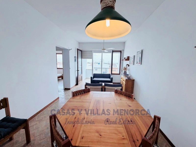 2 - apartment for sale in ciutadella de menorca minorca - balearic islands spain
