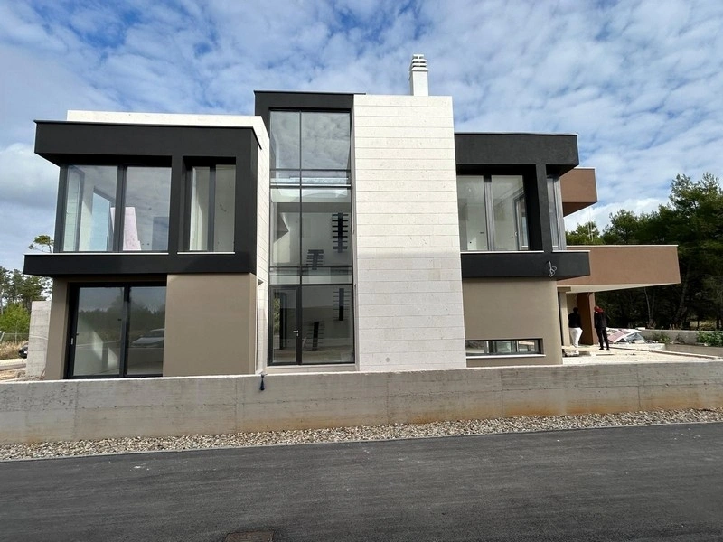1 - venta casa vista al mar privlaka zadar croacia