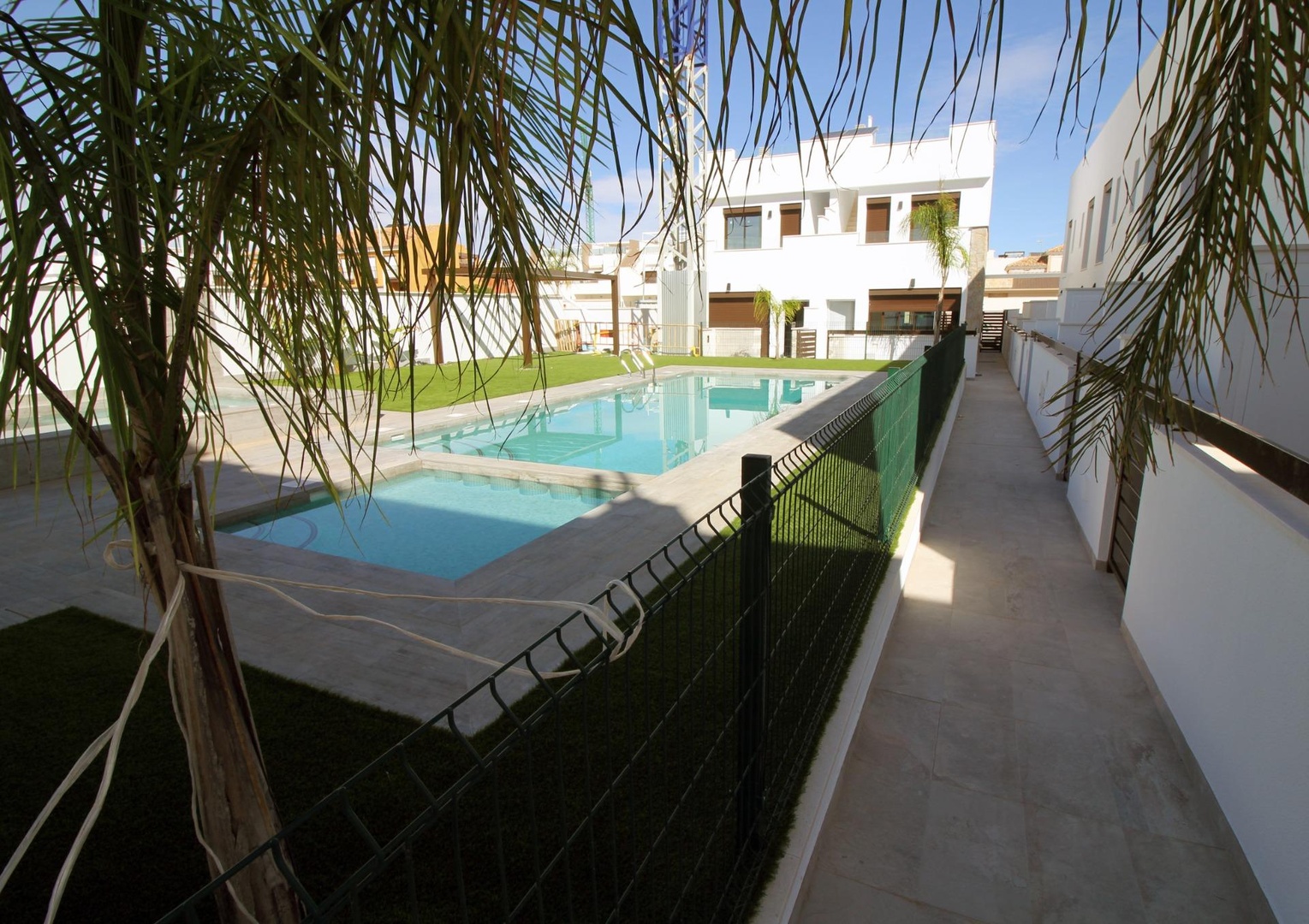 2 - sea view house for sale in pilar de la horadada valencian community spain