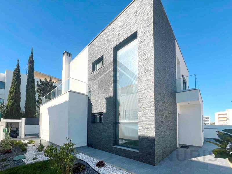 1 - venta casa portimão algarve portugal