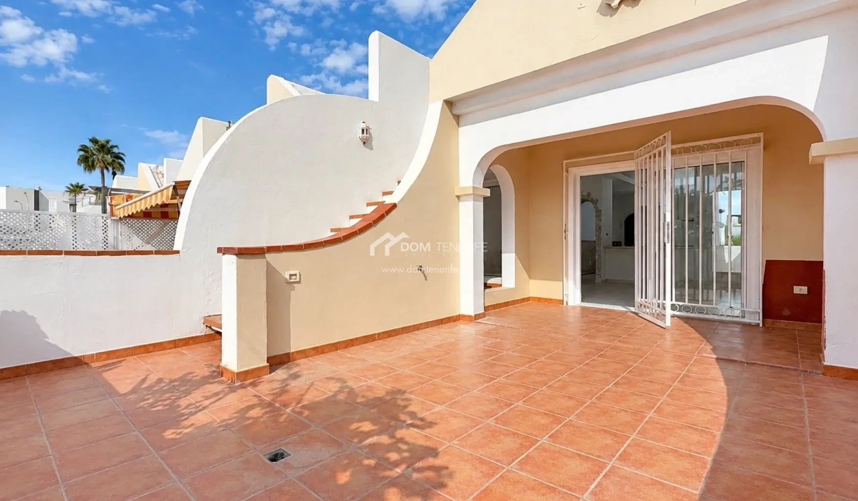 1 - verkoop appartement san miguel de abona tenerife - canary islands spanje