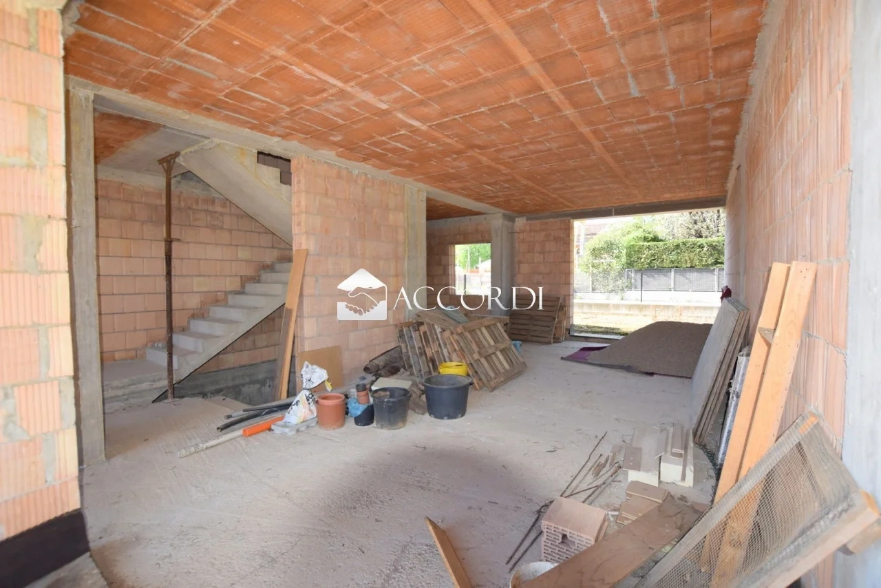 2 - продажа дом montebelluna венето италия