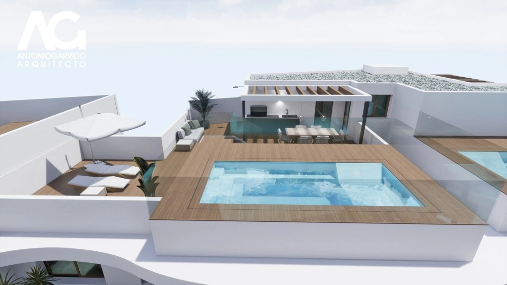 1 - venta apartamento nerja andalucía españa