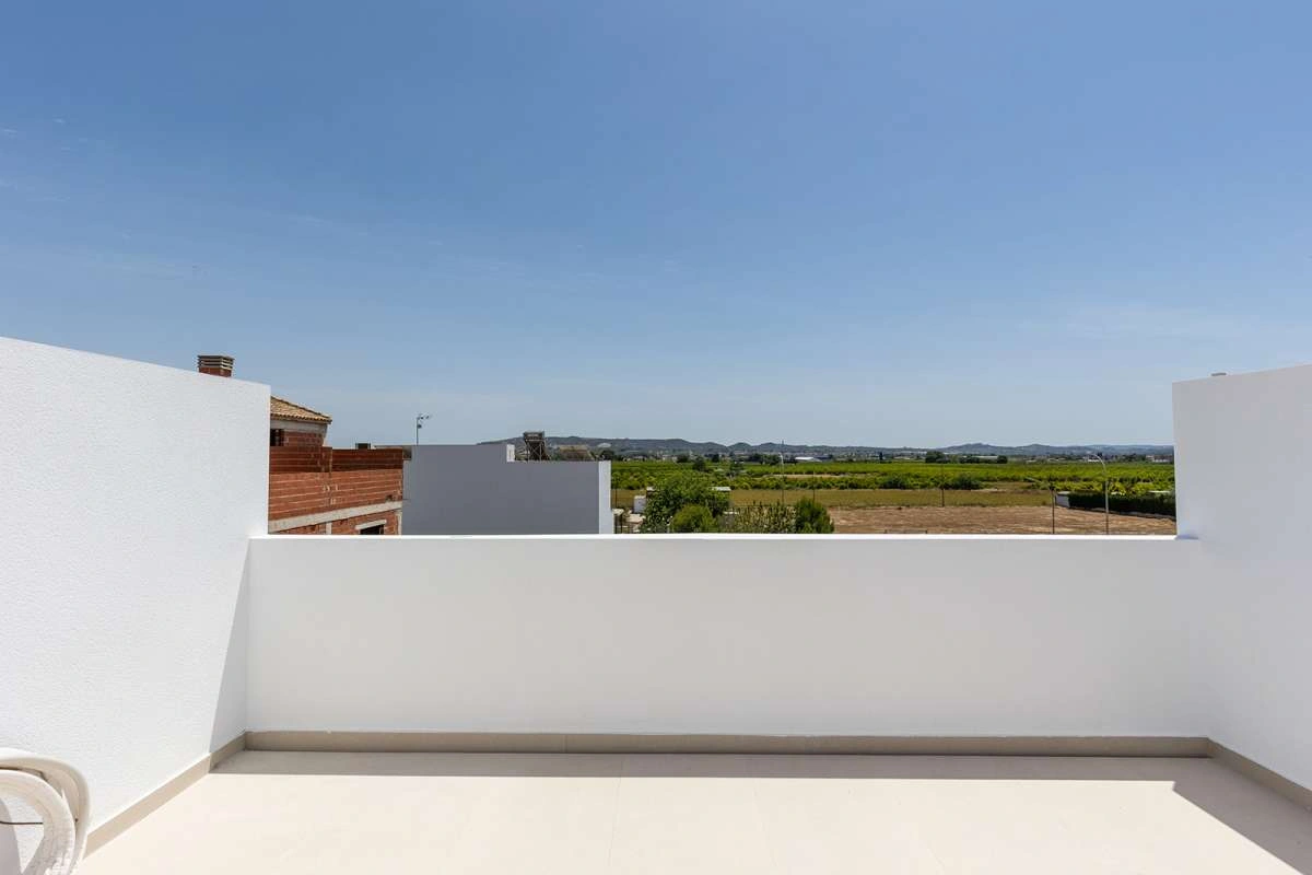 1 - verkoop huis rafal valencian community spanje