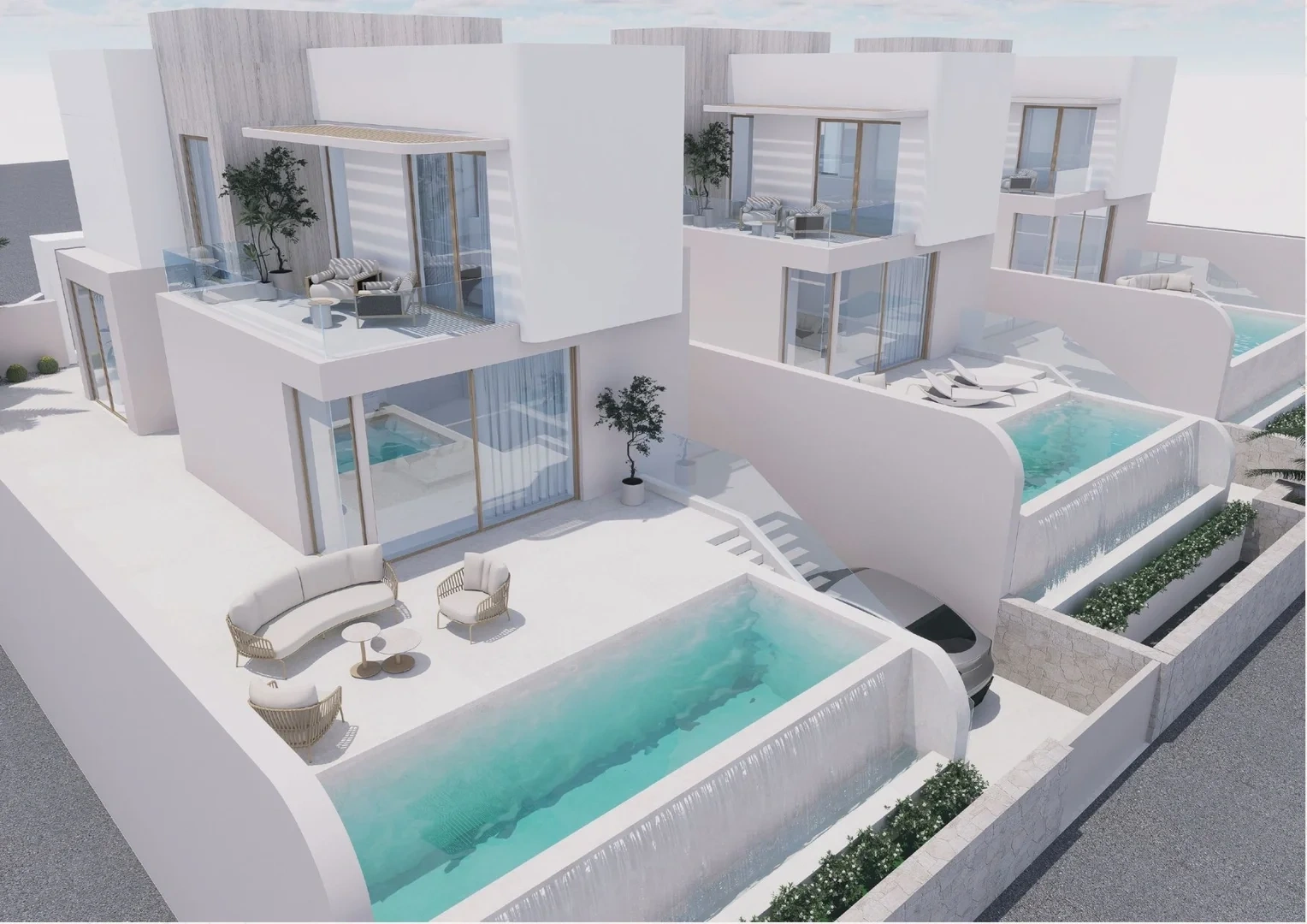 1 - vente maison algorfa communauté valencienne espagne