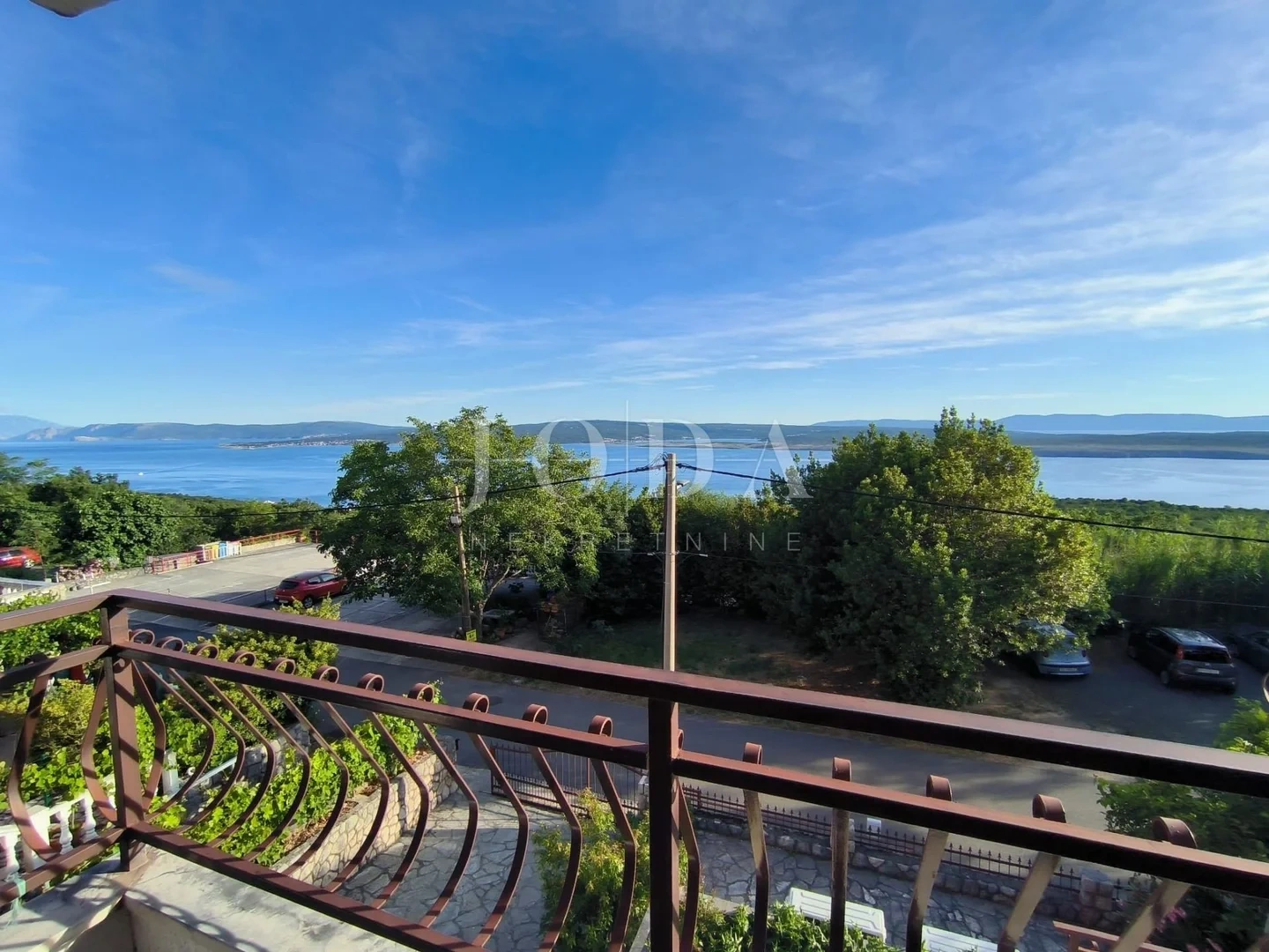 1 - verkoop appartement crikvenica primorje-gorski kotar kroatië