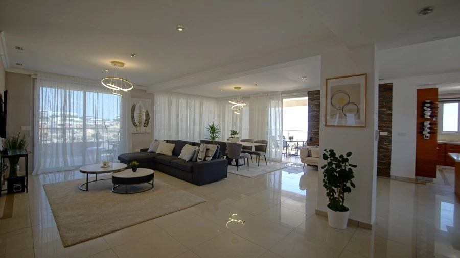 1 - vente appartement limassol limassol chypre