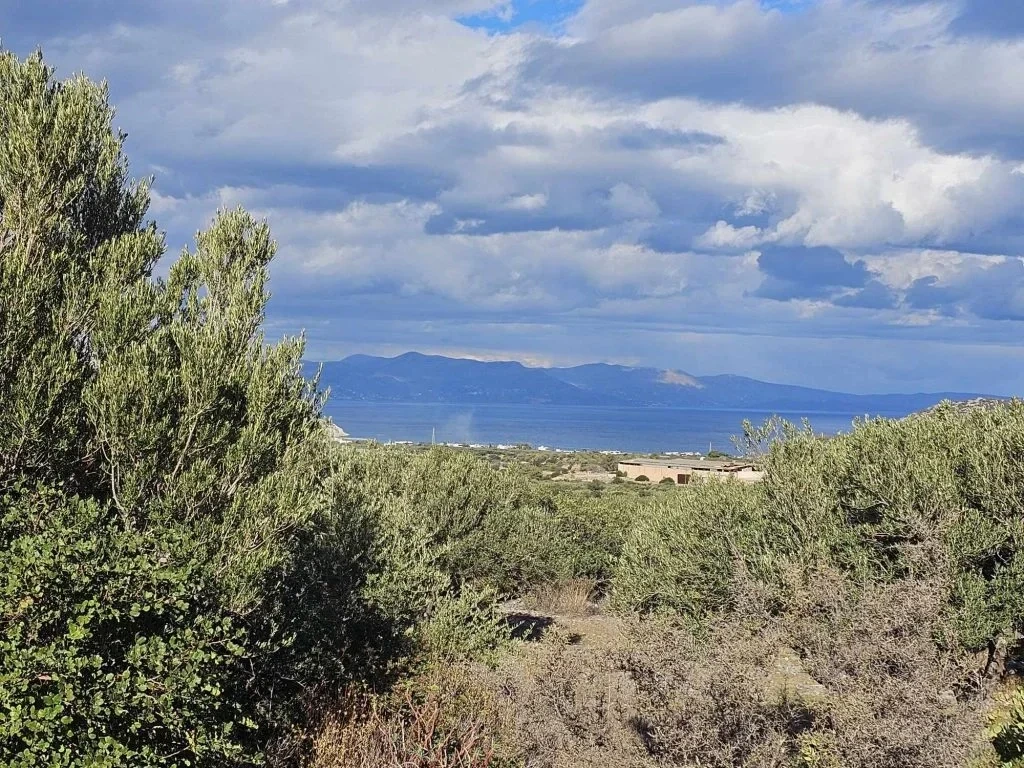 1 - venta terreno vista al mar ierápetra creta grecia