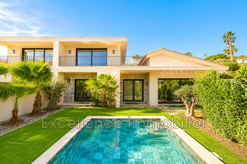 1 - house for sale in sainte-maxime var france