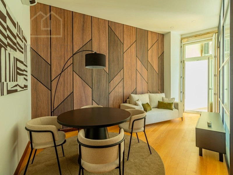 1 - venda apartamento porto região do norte portugal