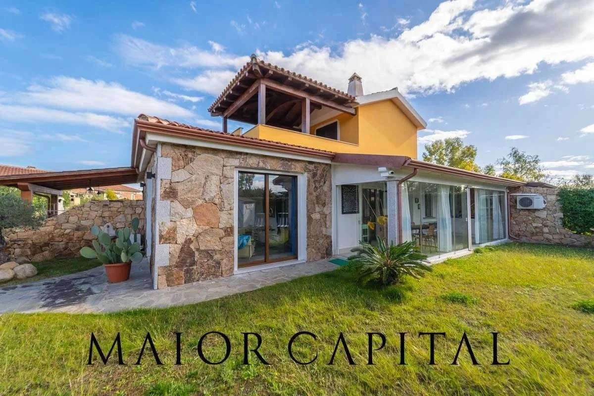 2 - venda propriedade budoni sardenha itália