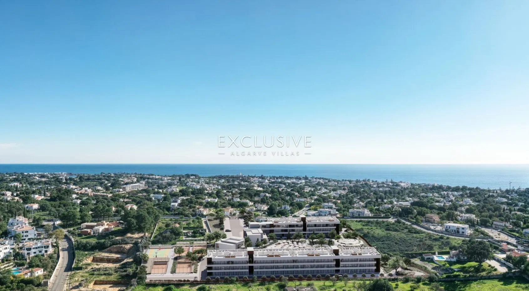 1 - verkoop appartement lagoa algarve portugal