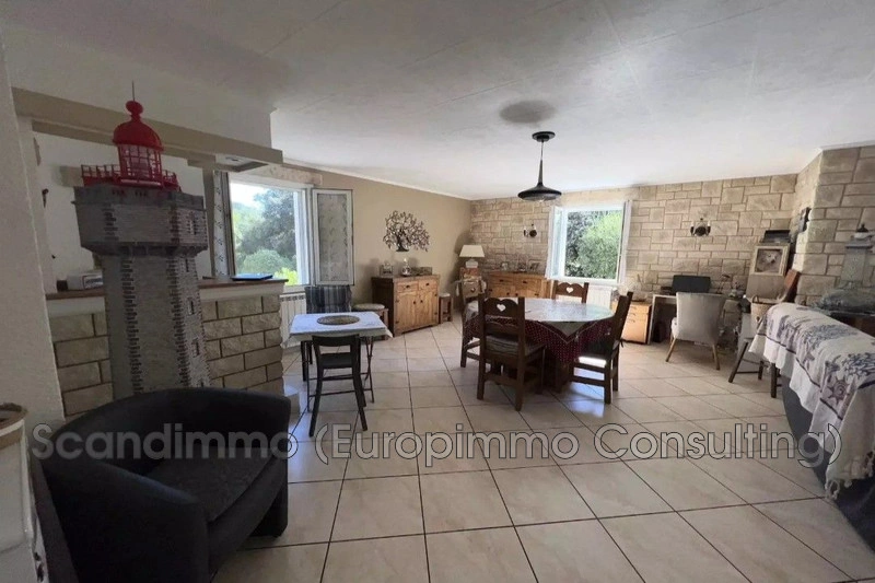 2 - verkauf haus carcès var frankreich