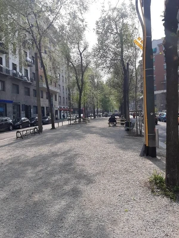1 - vente commerce milan lombardie italie