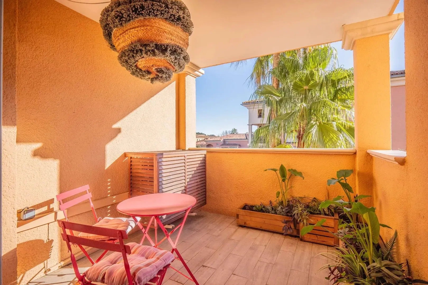 2 - affitto vacanze appartamento saint-tropez var francia