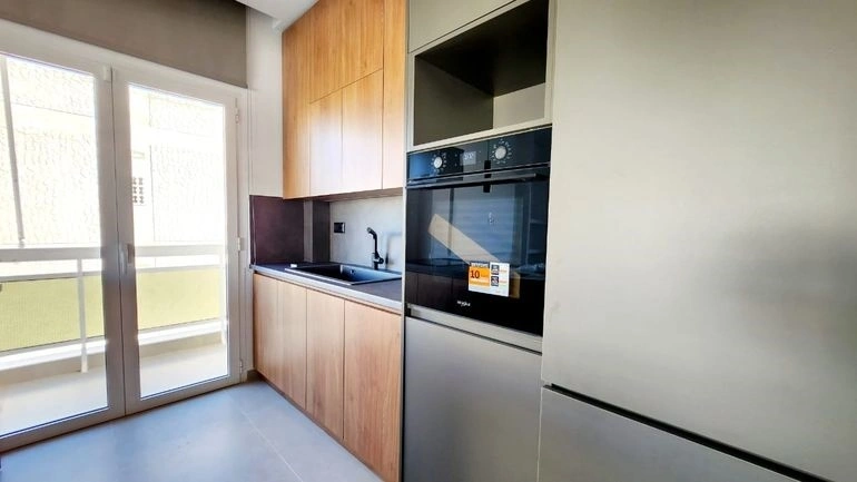 2 - vente appartement vue mer voula attique grèce