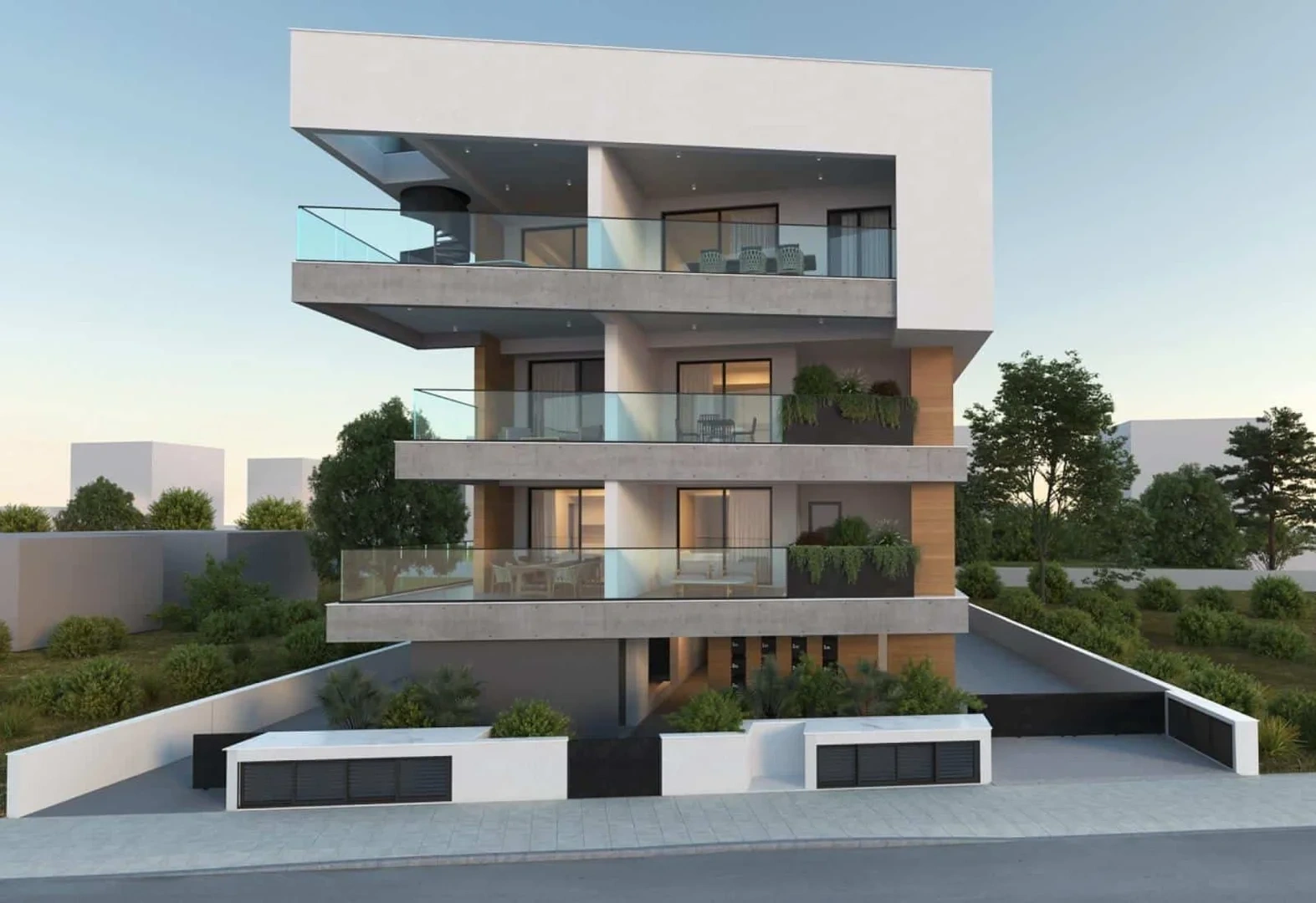 2 - vente appartement limassol limassol chypre