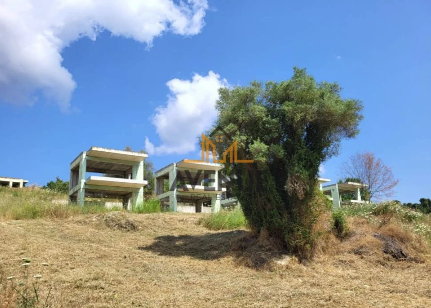 2 - venta construcción nueva siviri macedonia central grecia