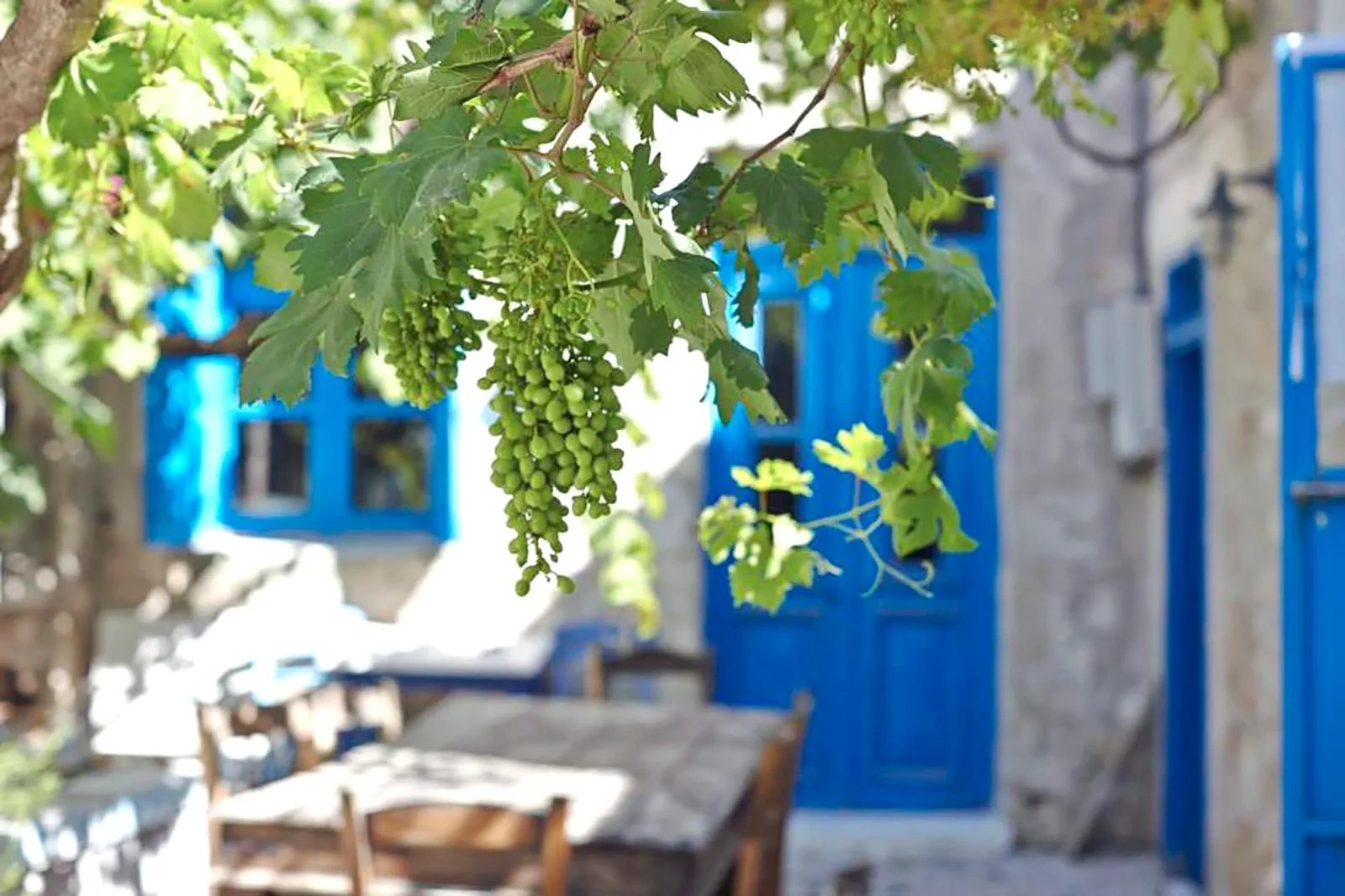 2 - house for sale in koskinoù south aegean greece