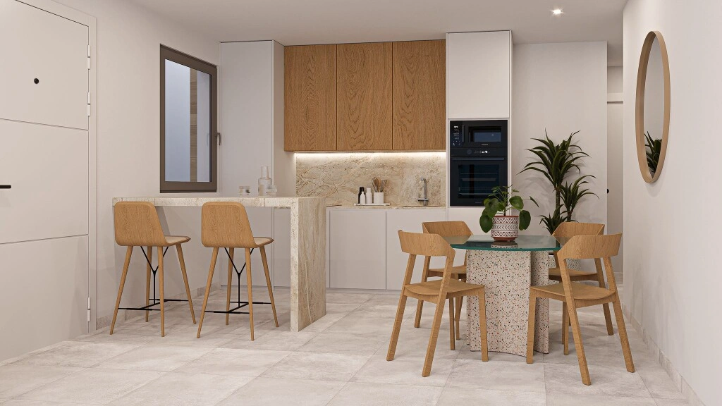 2 - vente villa murcia région de murcie espagne