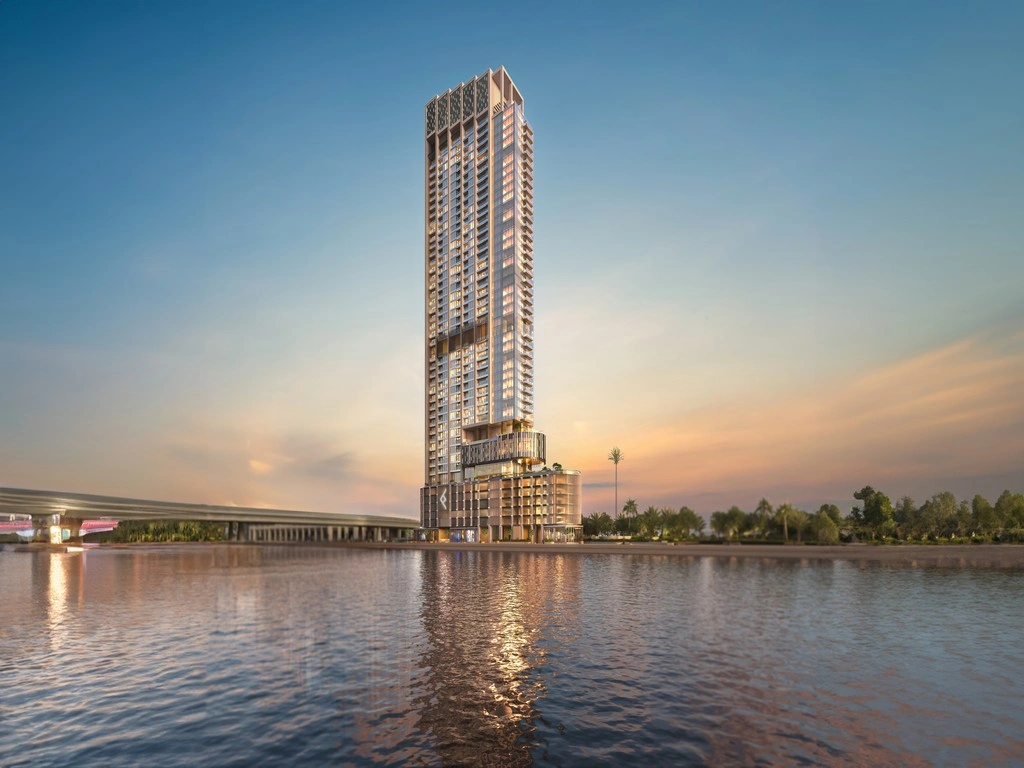 1 - venta apartamento dubai dubai emiratos árabes unidos