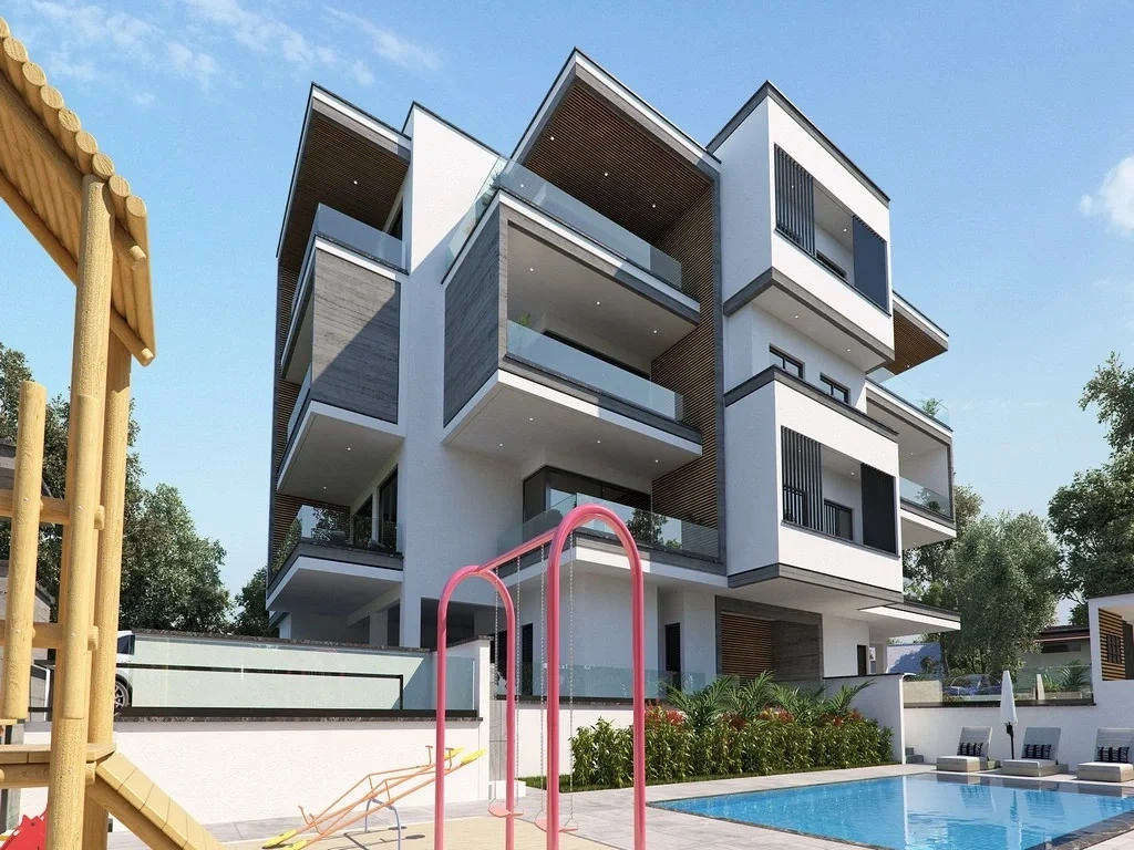 2 - venta apartamento yermasoyia limassol chipre