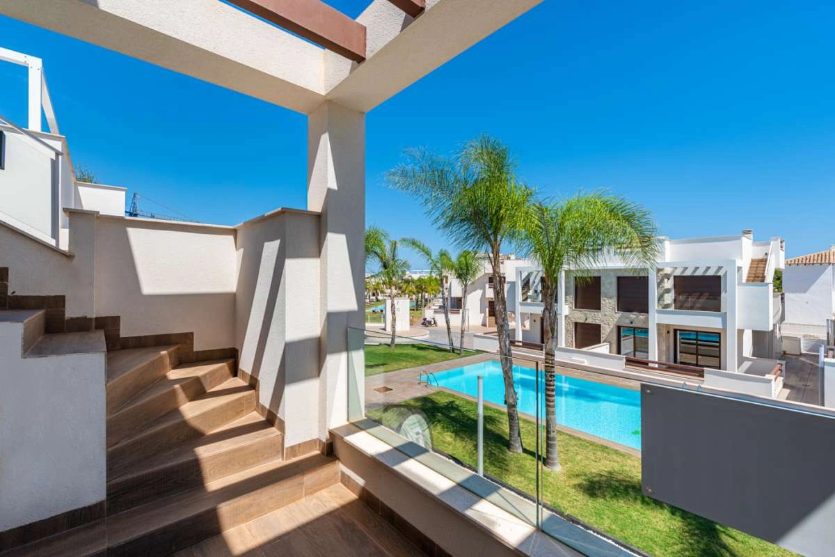 2 - venda casa torrevieja - costa blanca comunidade valenciana espanha