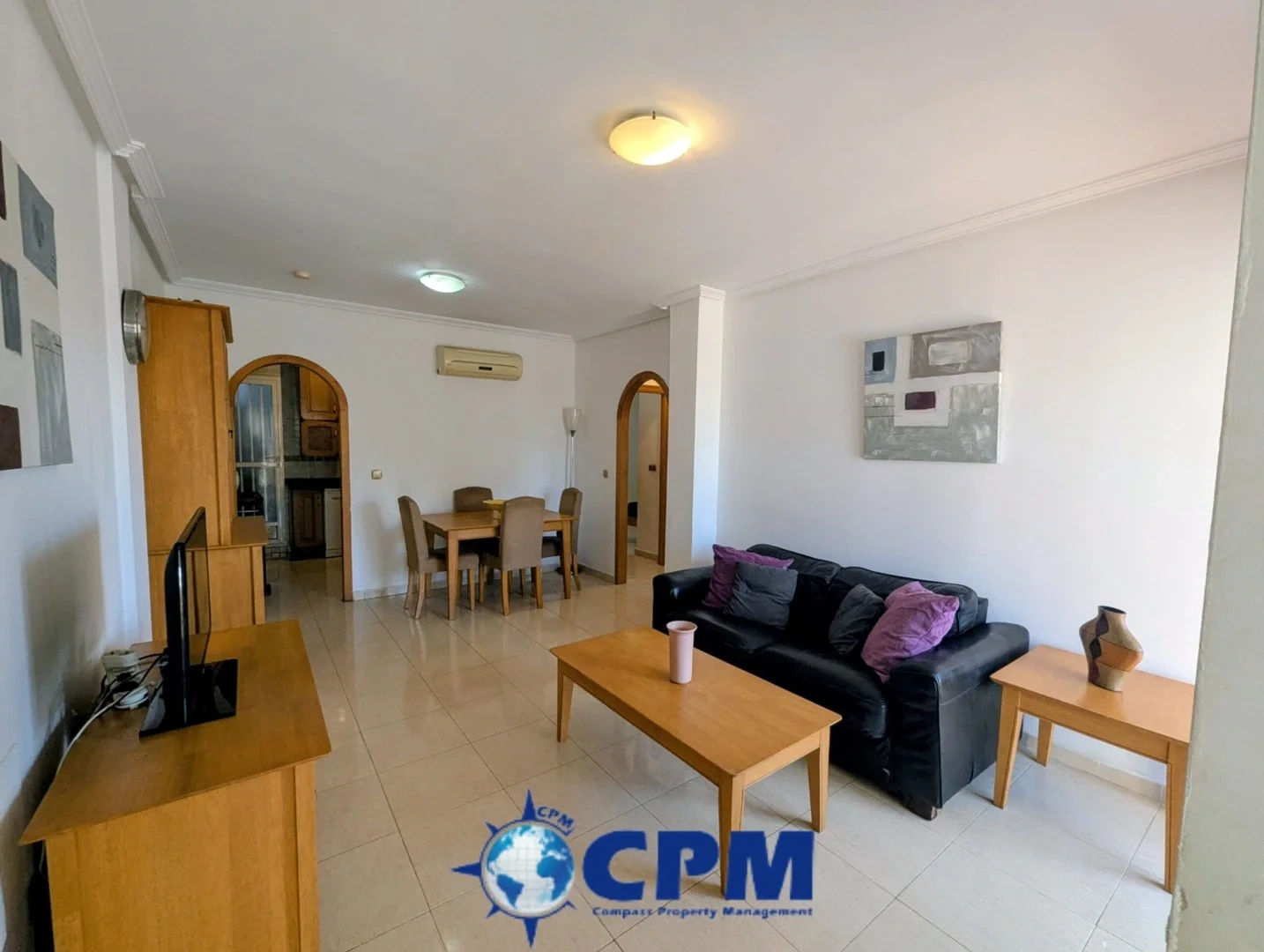 2 - venda apartamento cabo roig comunidade valenciana espanha