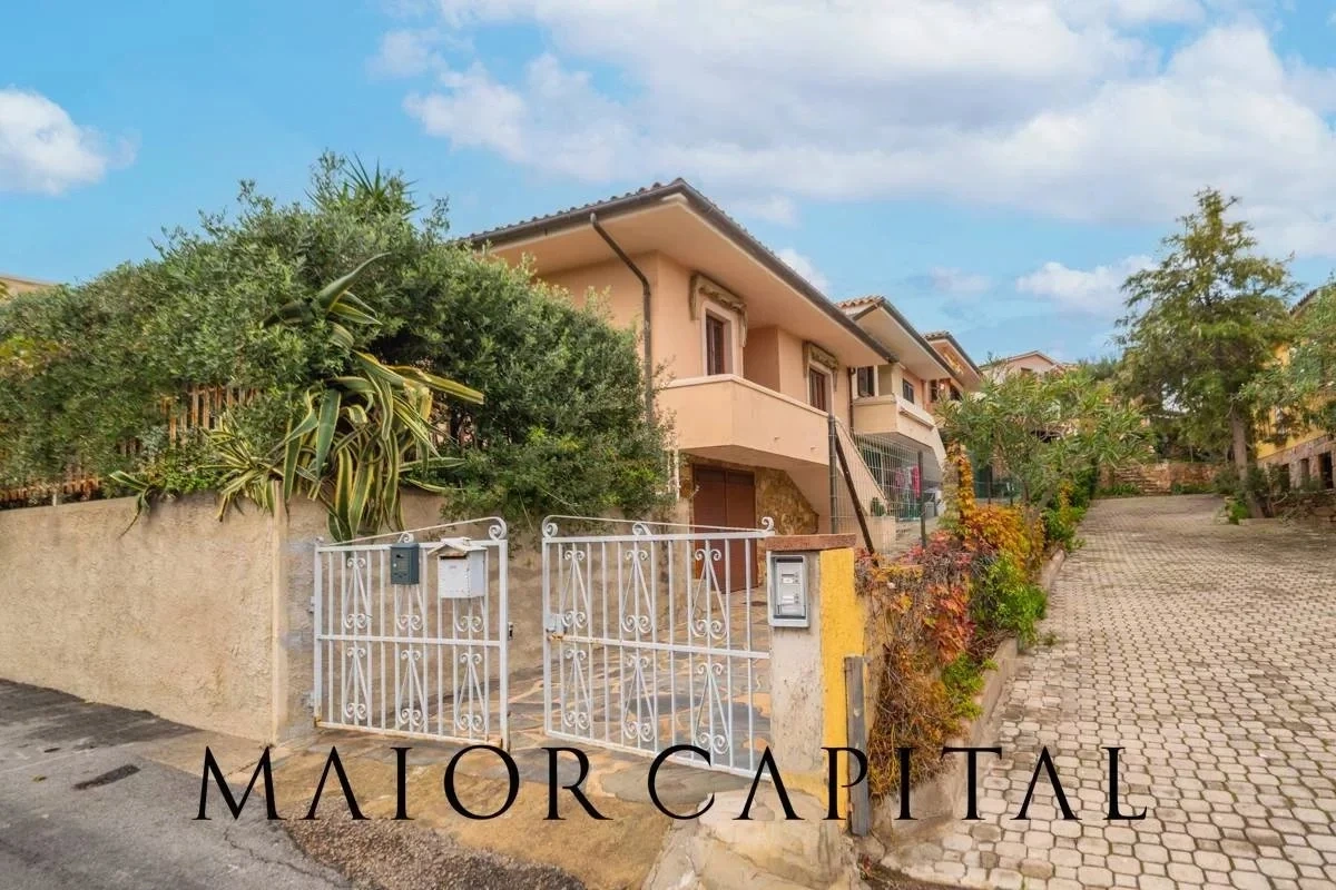 1 - house for sale in san teodoro sardinia italy