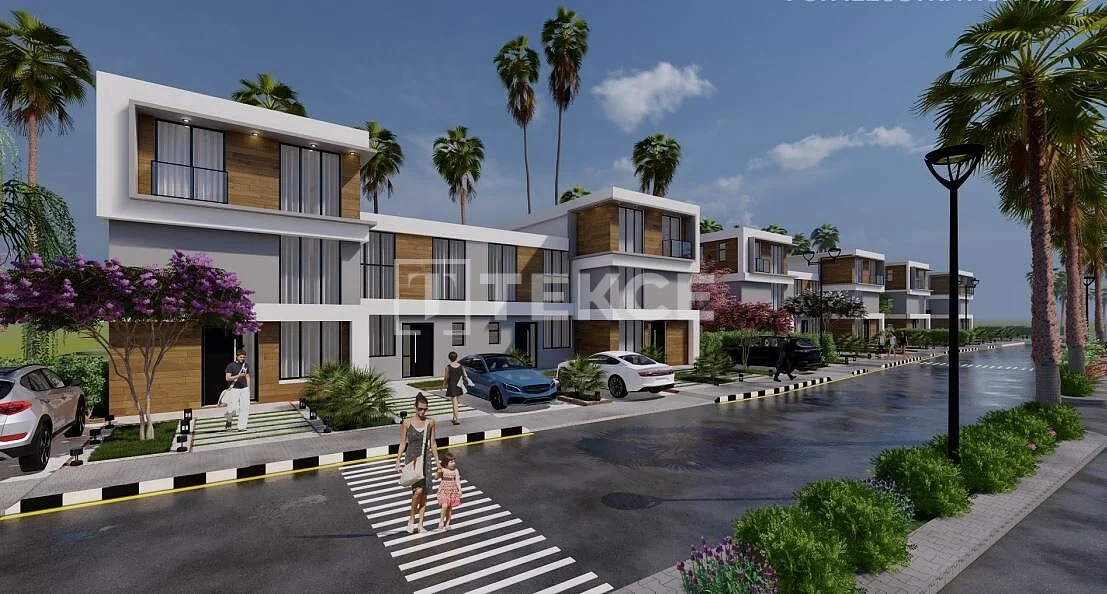 2 - verkoop huis strand to voet i̇skele famagusta cyprus