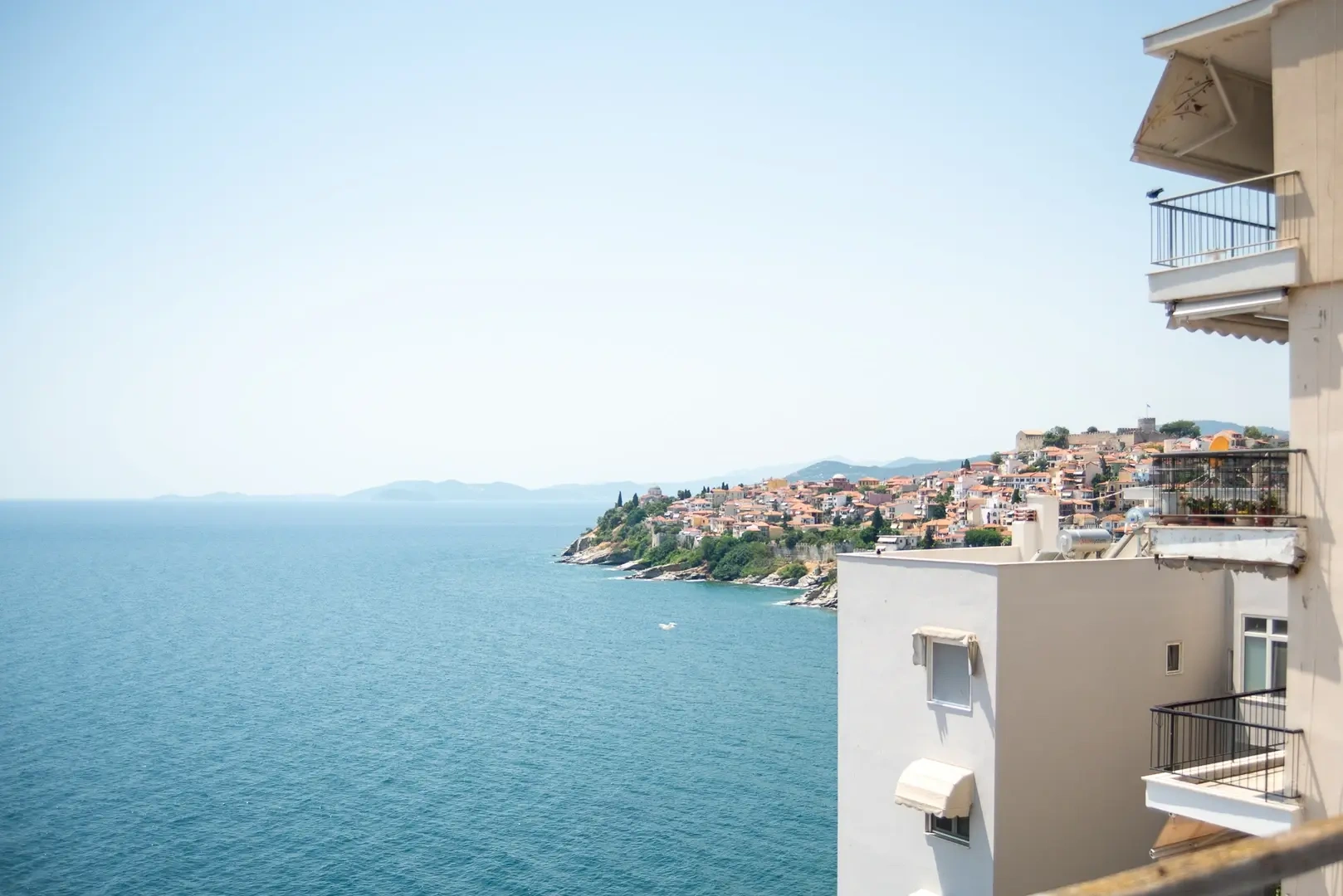 1 - vente maison kavála macédoine-orientale-et-thrace grèce