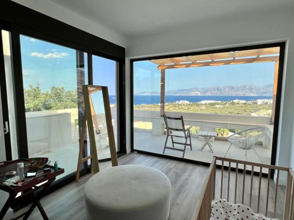 2 - verkoop huis uitzicht op zee schisma eloundas crete griekenland