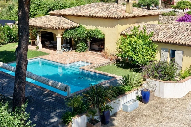 1 - verkoop villa le plan-de-la-tour var frankrijk
