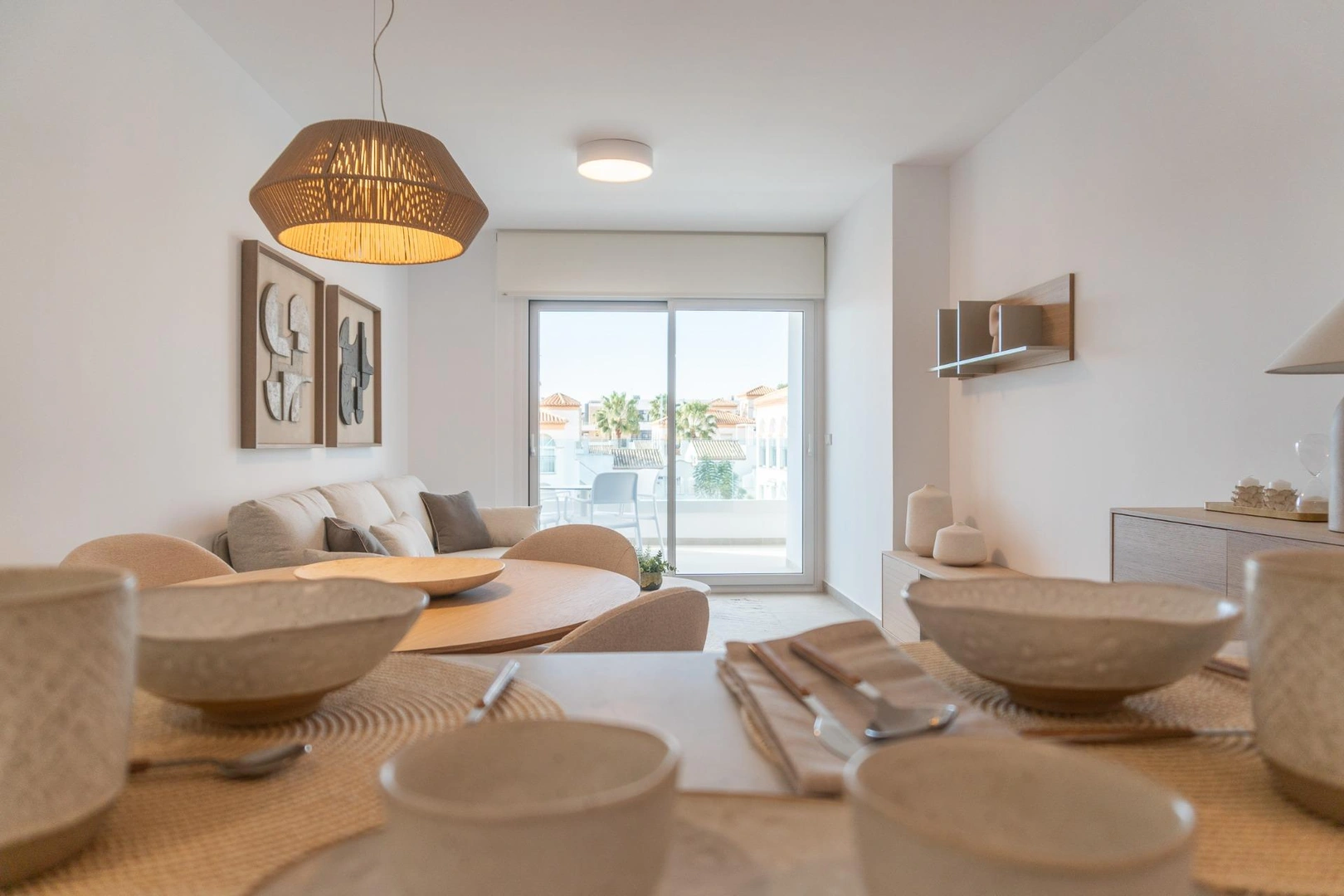 1 - продажа квартира orihuela-costa валенсия испания