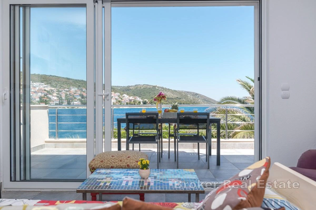 1 - venta casa vista al mar ciovo split-dalmacia croacia