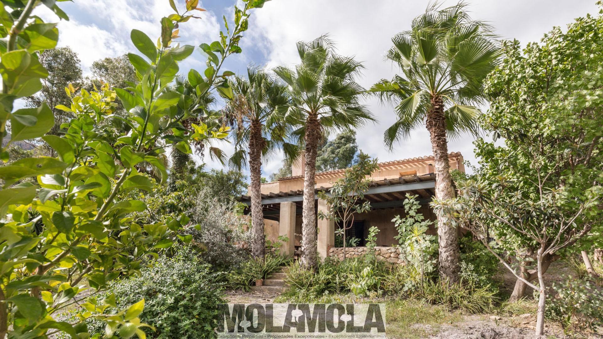 2 - verkauf haus turre andalusien spanien
