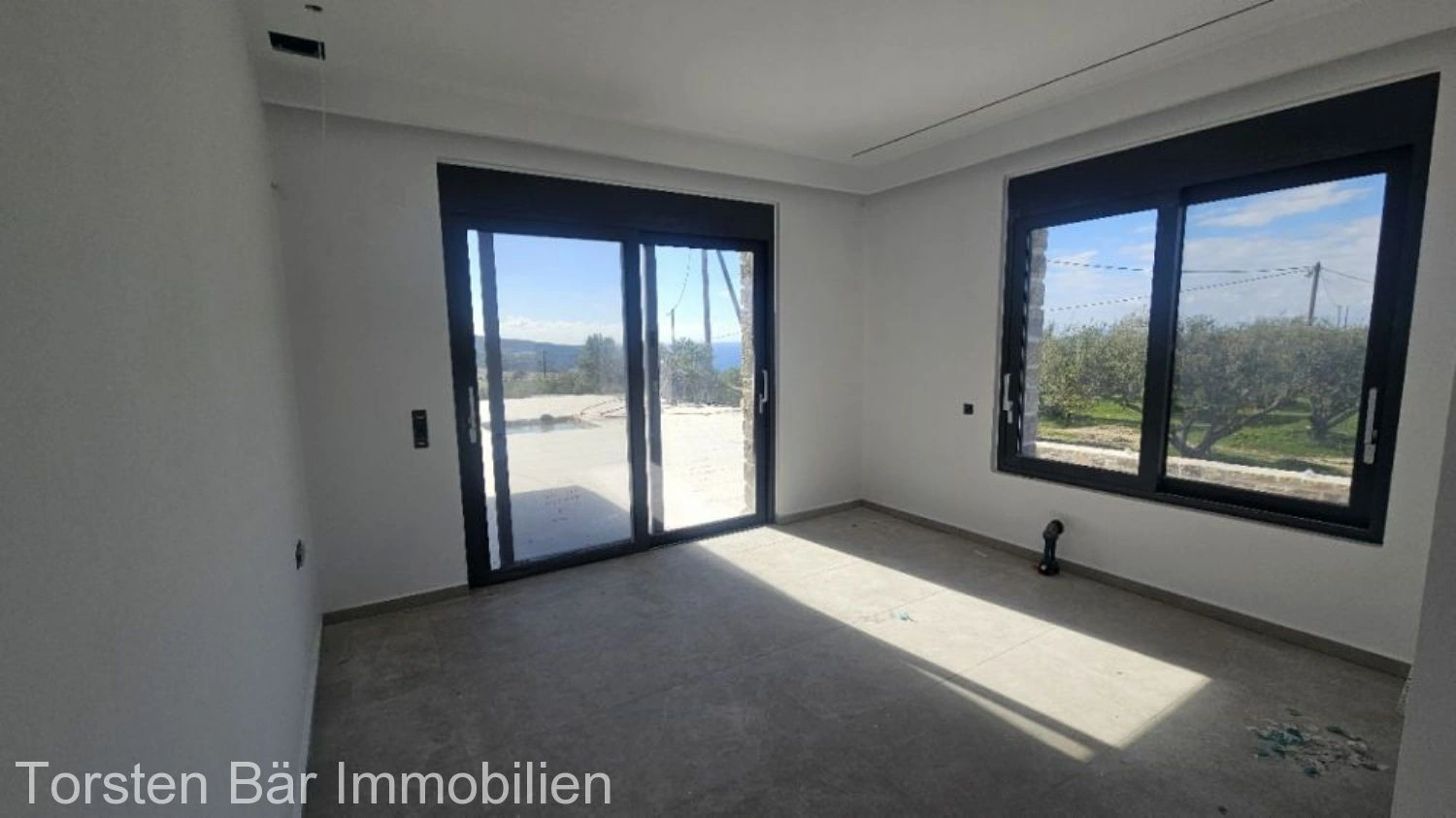 2 - vente maison vue mer pitsídia crète grèce