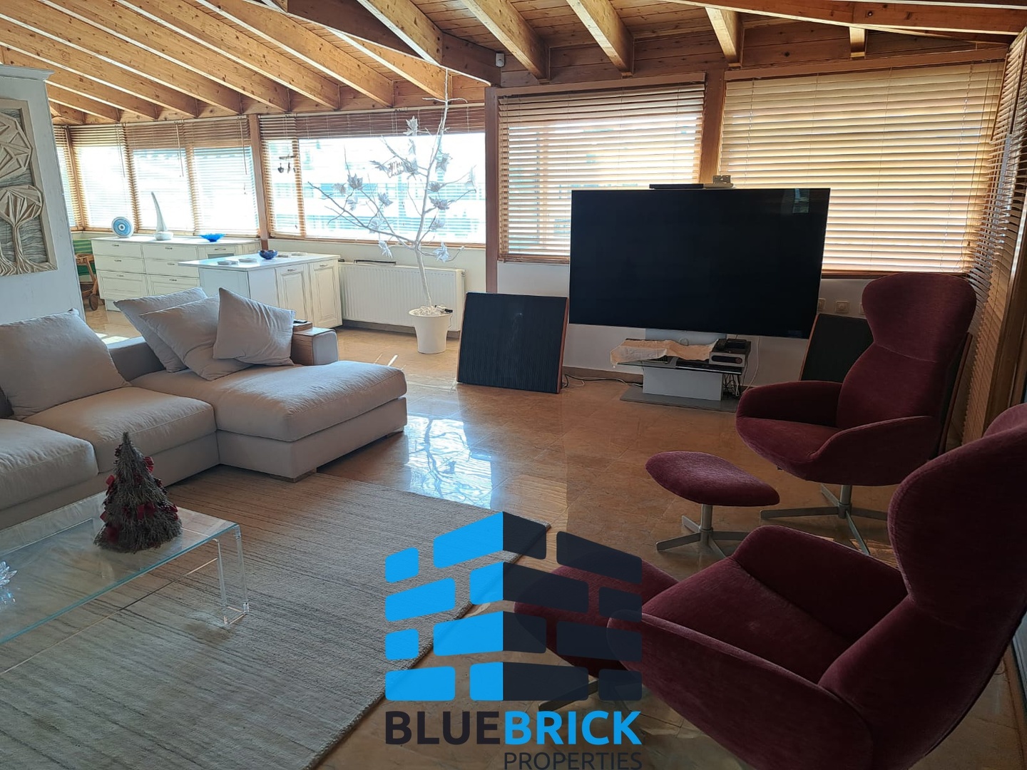 1 - waterfront apartment for sale in vouliagmeni attica greece