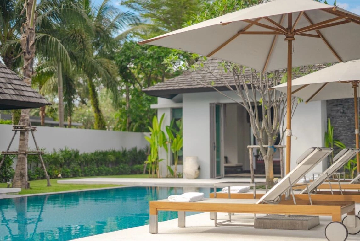 1 - vente maison thalang phuket thaïlande