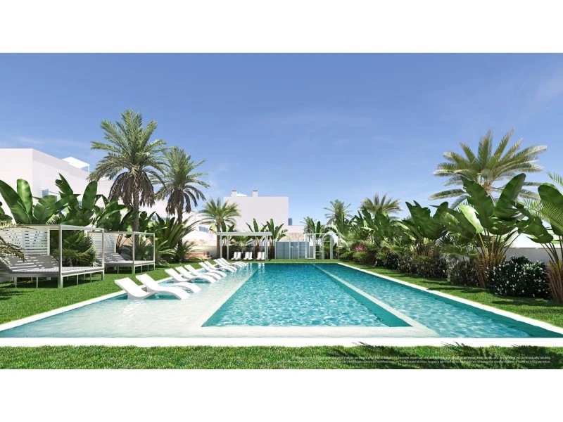 2 - apartment for sale in torre de la horadada valencian community spain