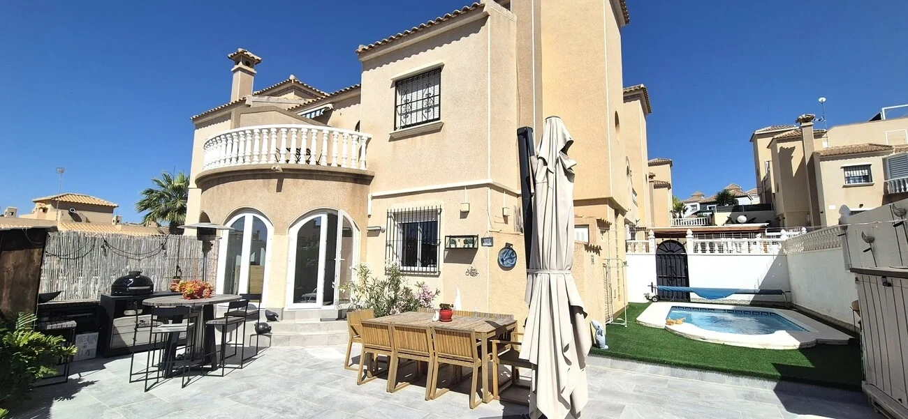 1 - venda casa san miguel de salinas comunidade valenciana espanha