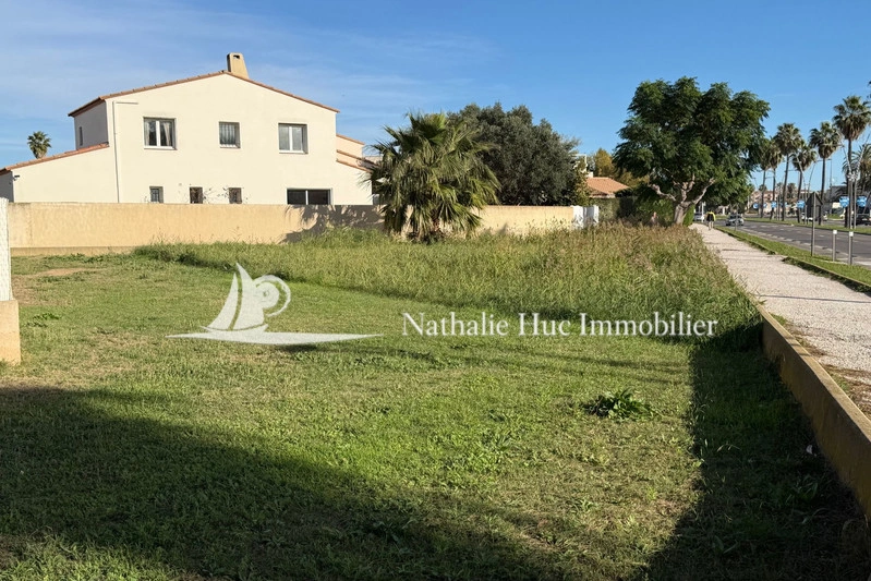 Terreno de 472 m²