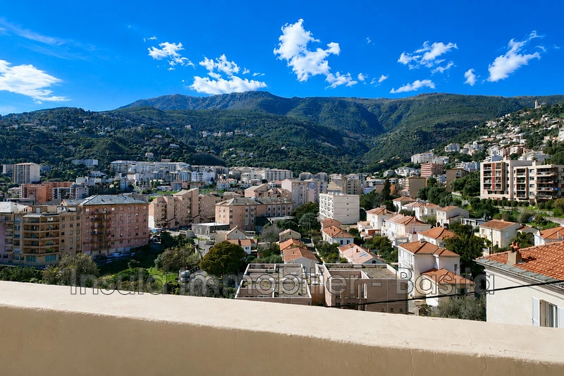 1 - verkauf wohnung ville-di-pietrabugno corse (haute) frankreich