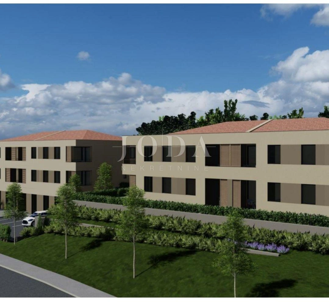 1 - venta apartamento barban istria croacia