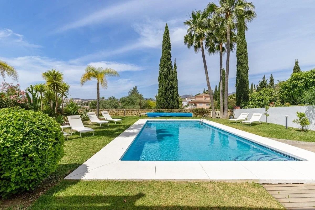 1 - vente maison mijas andalousie espagne