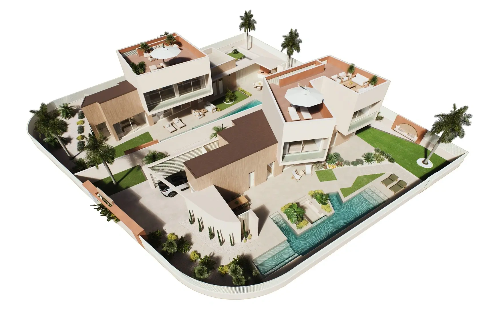 2 - vente maison orihuela-costa communauté valencienne espagne
