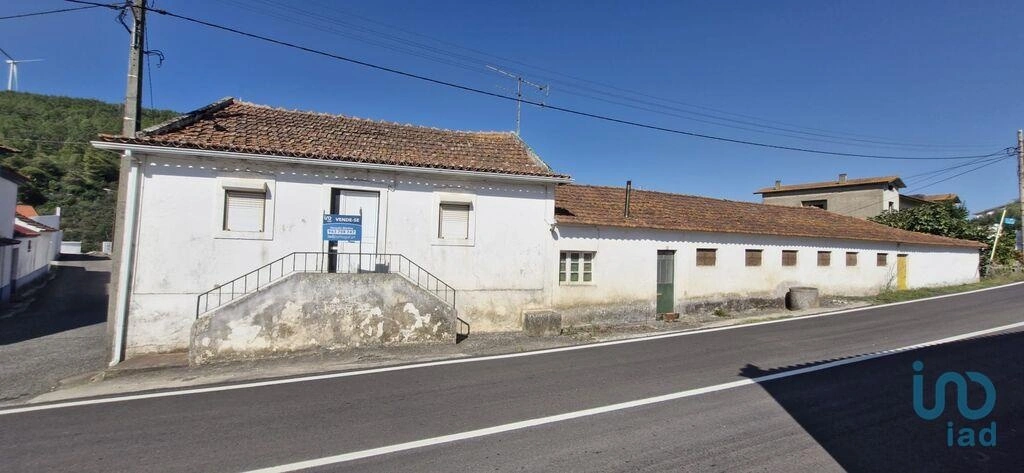 1 - vente maison rio maior alentejo portugal