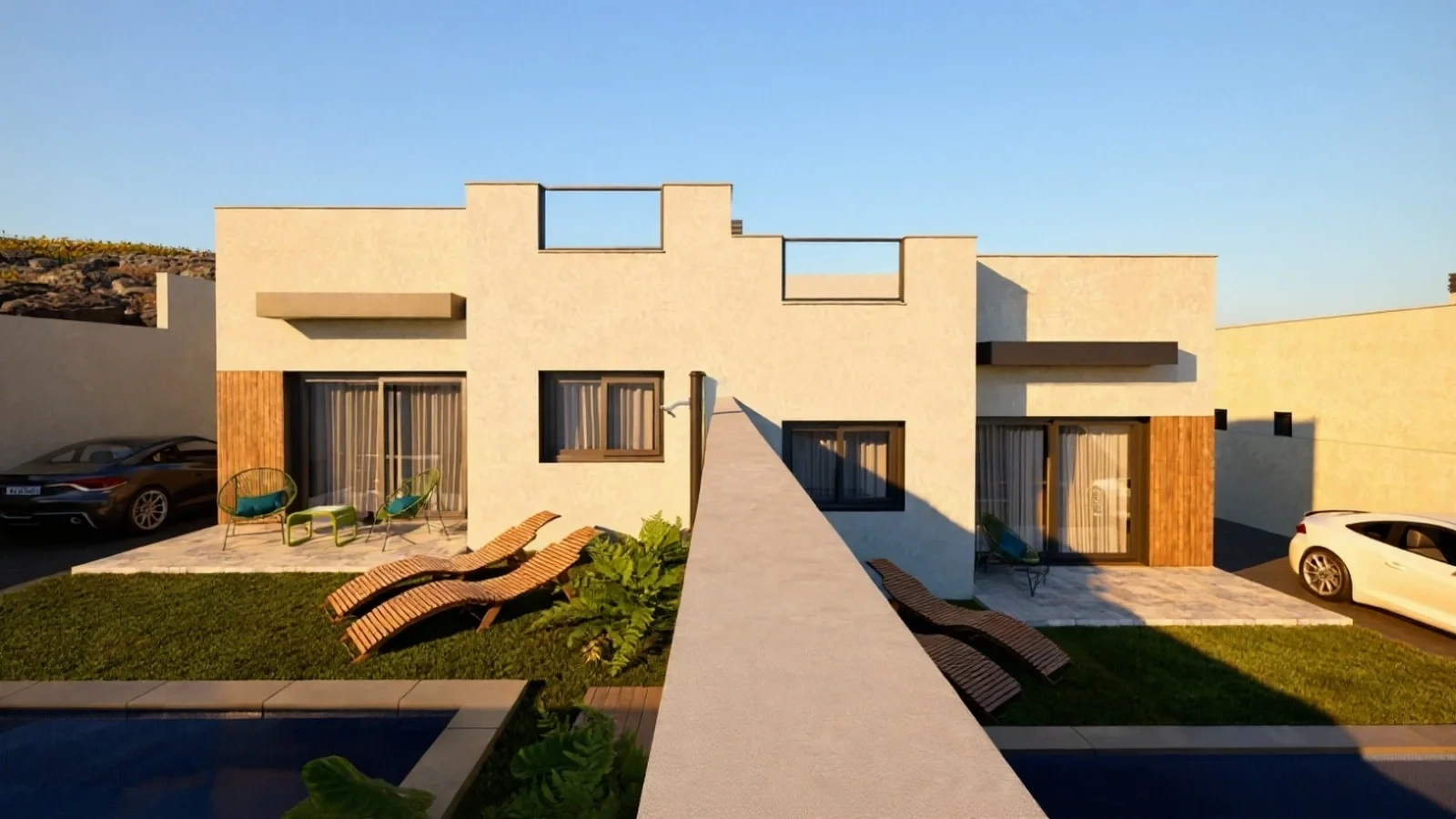 1 - venta casa mazarron región de murcia españa