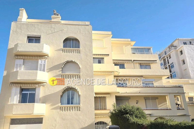1 - vendita appartamento vista mare cannes alpi marittime francia