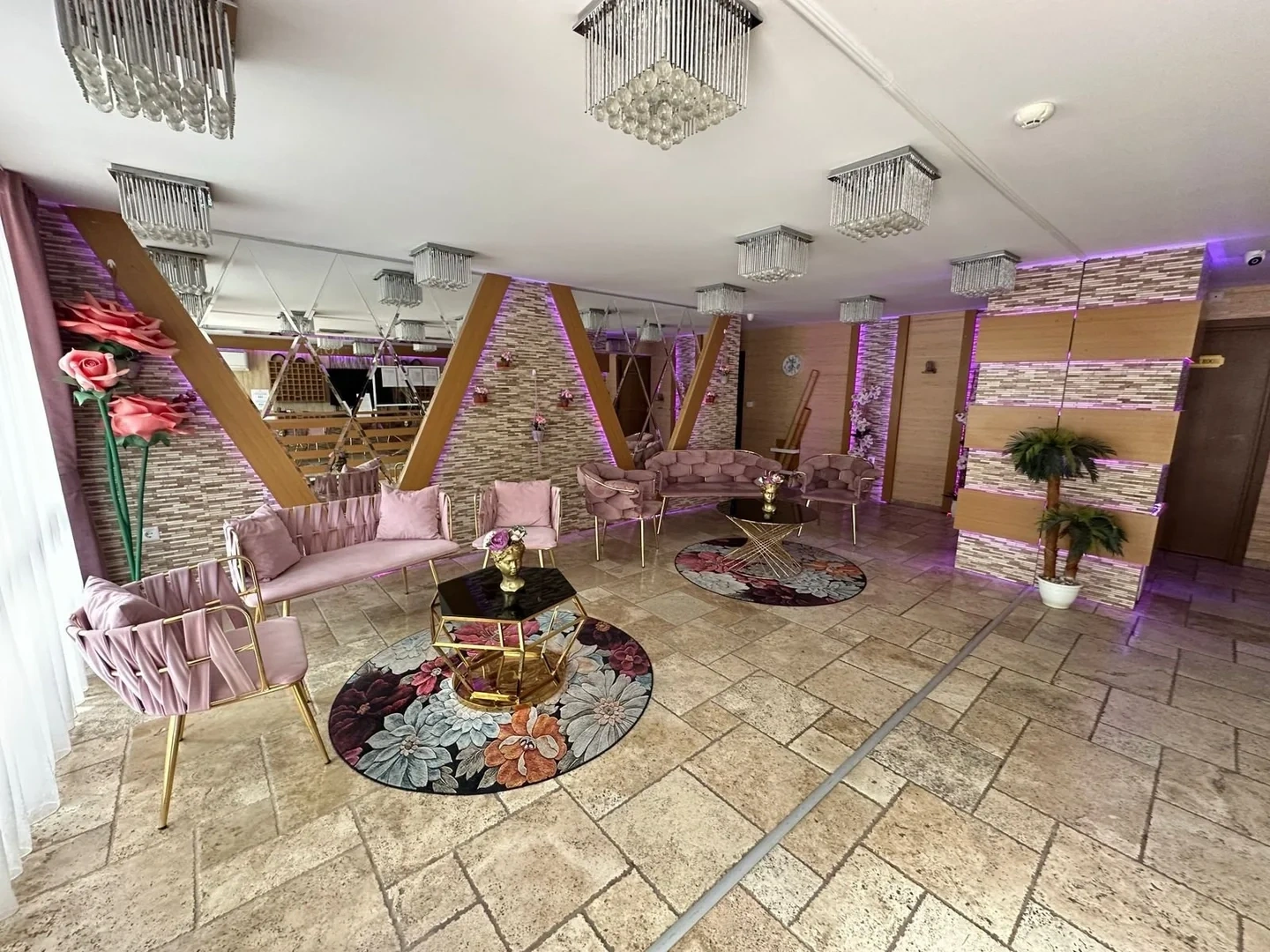 2 - vente appartement vue mer sunny beach burgas bulgarie